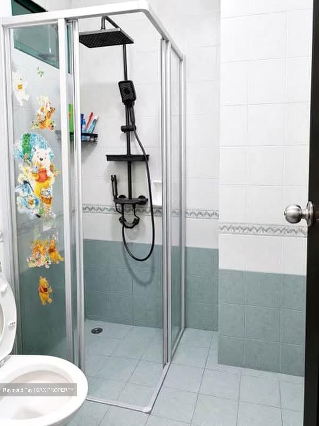 Changi Court (D16), Condominium #598190671